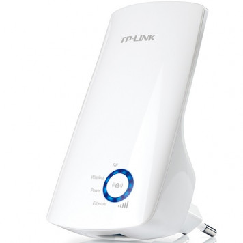 купить Wi-Fi усилитель TP-Link TL-WA850RE-3