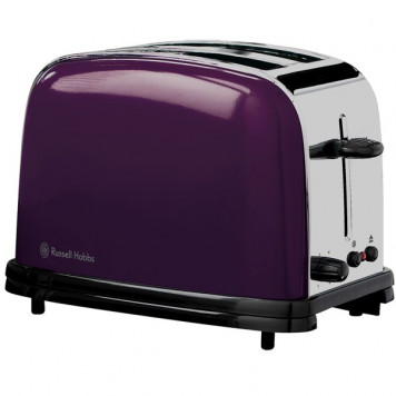 купить Тостер Russell Hobbs Purple Passion 14963-1