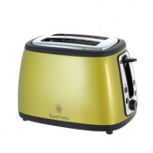 Тостер Russell Hobbs Jungle Green 18338