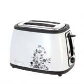 Тостер Russell Hobbs Cottage Floral 18513