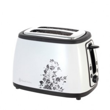 купить Тостер Russell Hobbs Cottage Floral 18513