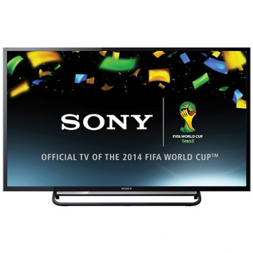 купить Телевизор Sony LED 32" HD KDL-32R433B-1