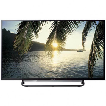 купить Телевизор Sony LED 40" Full HD KDL-40R483B-1