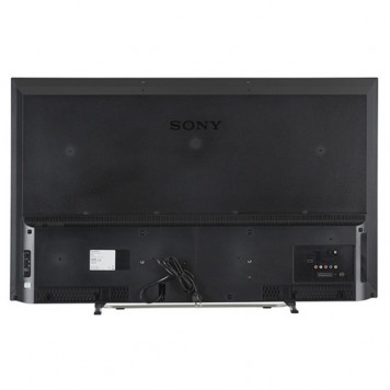 купить Телевизор Sony LED 46" Full HD KDL-46R470A-3