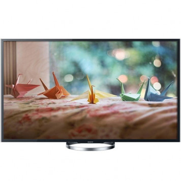 купить Телевизор Sony LED 55" 3D Smart TV 4K Ultra HD KD-55X8504A-1