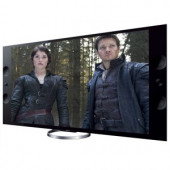 Телевизор Sony LED 55" 3D Smart TV 4K KD-55X9004A