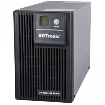 купить ART ALFA 1kVA Online UPS (ALFA1kVA)