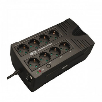 купить UPS Tripp Lite AVR 750U-1