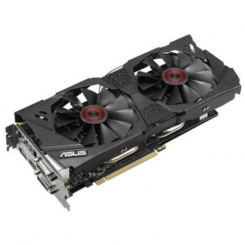 купить Видеокарта ASUS GTX970-1