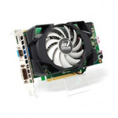 Видеокарта Inno3D GeForce GTX460 (N46V-2SDN-D5GX) 1GB 192 bit