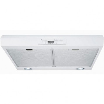 купить Вытяжка Hotpoint-Ariston SL 16 P (WH)-1