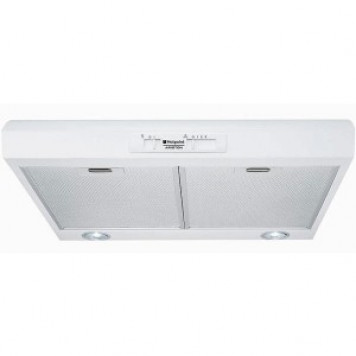 купить Вытяжка Hotpoint-Ariston SL 16 P (WH)