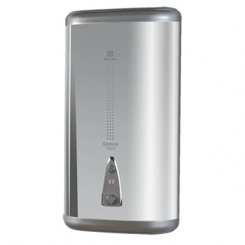 купить Водонагреватель Electrolux EWH 100 Centurio Silver Digital-1