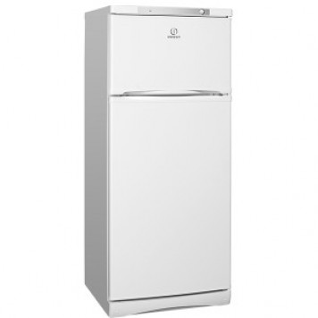 купить Двухкамерный холодильник Indesit ST 167