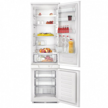 купить Двухкамерный холодильник Hotpoint Ariston BCB 33 AA E-1