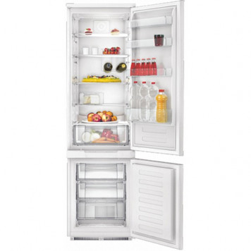 купить Двухкамерный холодильник Hotpoint-Ariston BCB 33 AAE-1