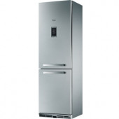 Двухкамерный холодильник Hotpoint Ariston BCZ M 400 IX/HA
