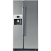 Холодильник Siemens KA 58 NA 75 RU