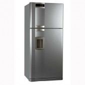 Холодильник Vestel STILT-640 B W E