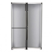 Холодильник Vestel XXL 822 (Sol)