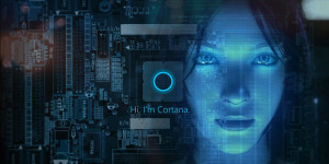 Microsoft тренирует Cortana с помощью дешевой рабочей силы