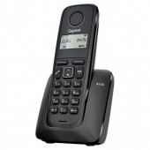Домашний телефон Gigaset A116 (Black)