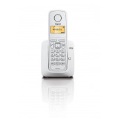 Домашний телефон Gigaset A 415 (White)