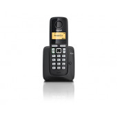 Домашний телефон Gigaset A220 (Black)
