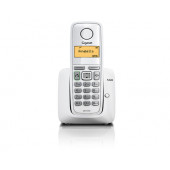 Домашний телефон Gigaset A220 (White)