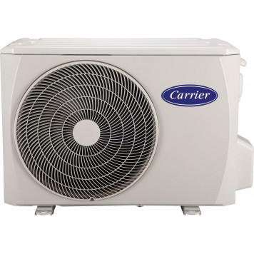 Kondisioner Carrier 42QHA012N (40 kv)-4
