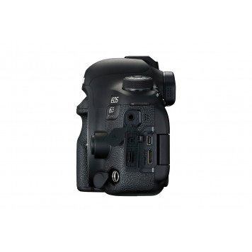 Зеркальный фотоаппарат Canon EOS 6D MARK II BODY (1897C031)-3