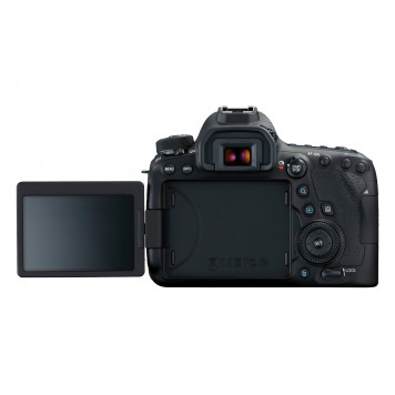 Зеркальный фотоаппарат Canon EOS 6D MARK II BODY (1897C031)-6