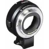 Фотообъектив Canon MOUNT ADAPTER EF EOS M (6098B005)