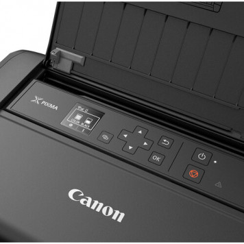 Принтер Canon PIXMA TR150 (4167C007)-2