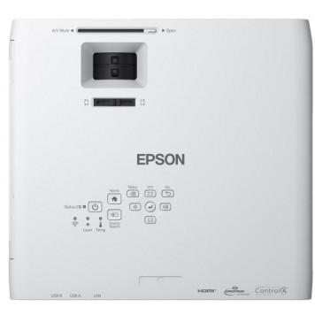 Проектор Epson EB-L200F (V11H990040)-4