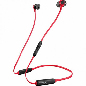 Беспроводные наушники HyperX Cloud Buds Wireless (HEBBXX-MC-RD/G)