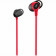 Беспроводные наушники HyperX Cloud Buds Wireless (HEBBXX-MC-RD/G)