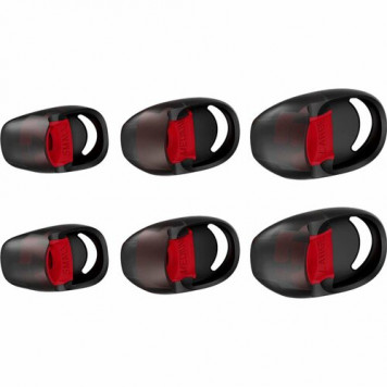 Беспроводные наушники HyperX Cloud Buds Wireless (HEBBXX-MC-RD/G)-3