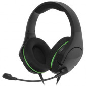 Игровые наушники Hyperx Cloud Stinger Core XBOX (HX-HSCSCX-BK)