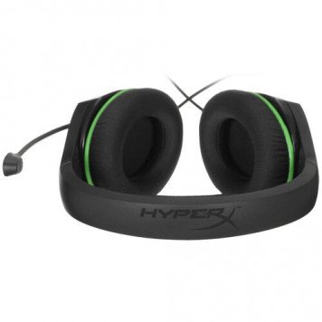 Игровые наушники Hyperx Cloud Stinger Core XBOX (HX-HSCSCX-BK)-9