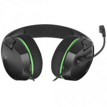 Игровые наушники Hyperx Cloud Stinger Core XBOX (HX-HSCSCX-BK)-2