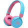 Беспроводные наушники JBL JR310BT Blue (JBLJR310BTBLU)