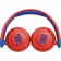 Беспроводные наушники JBL JR310BT Red (JBLJR310BTRED)