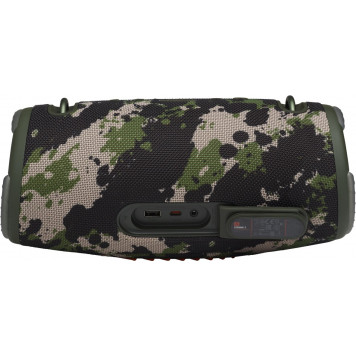 Портативная колонка JBL XTREME 3 Camouflage (JBLXTREME3CAMOEU)-3