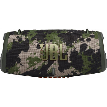 Портативная колонка JBL XTREME 3 Camouflage (JBLXTREME3CAMOEU)-4