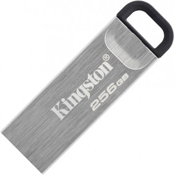 USB флешка Kingston 256GB DataTraveler Kyson (DTKN/256GB)-2