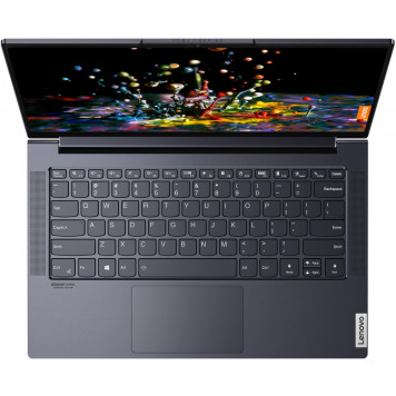 Ноутбук Lenovo Yoga Slim 7 14ITL05/ (82A3009MRK)