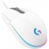 Мышка LOGITECH G102 LIGHTSYNC - WHITE (910-005824)