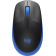 Мышка LOGITECH M190 Full-size wireless mouse (910-005907)