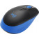 Мышка LOGITECH M190 Full-size wireless mouse (910-005907)